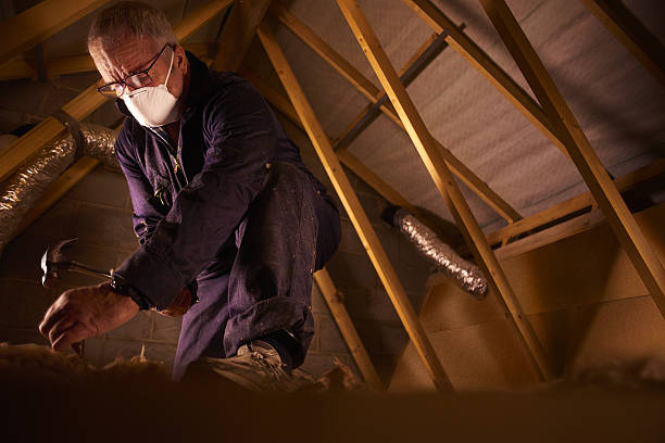 Best Types of Insulation in Central Islip, NY